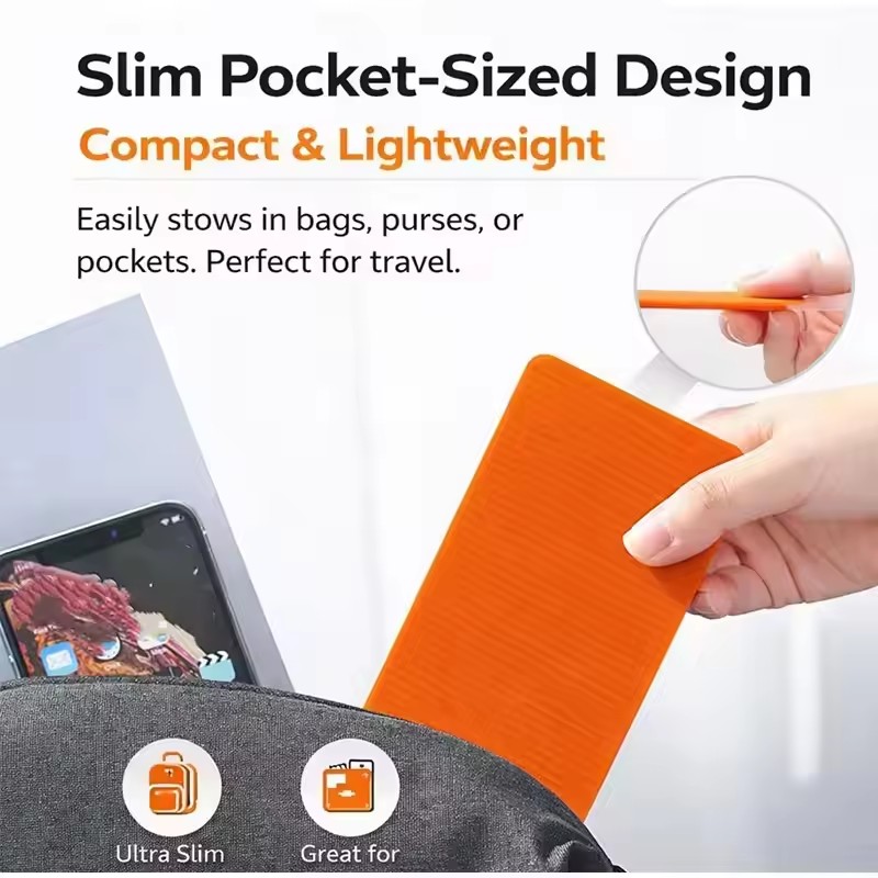 怠惰な携帯電話スタンドシリコンデスクトップタブレットラップト - Taco Stand Holder のレビューと価格