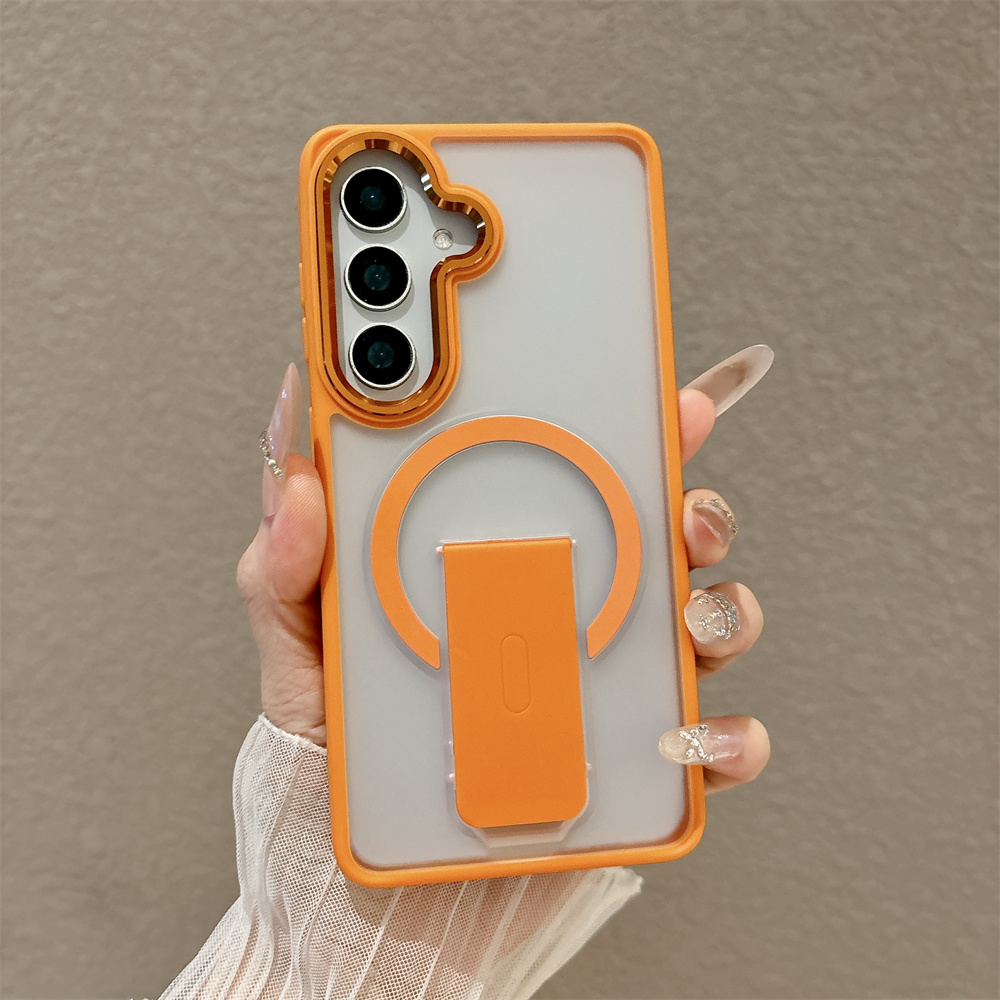 高級マット仕上げ MagSafe対応 折りたたみ式マグネット - Taco Stand Holder のレビューと価格